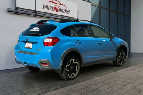More photos of 2017 Subaru Crosstrek 2.0i Premium Sport Utility 4D at Drive N-Motion Thornton, CO