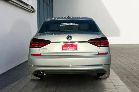 More photos of 2018 Volkswagen Passat 2.0T SE Sedan 4D at Drive N-Motion Thornton, CO