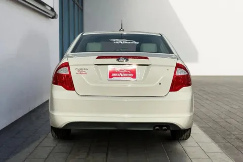 More photos of 2011 Ford Fusion S Sedan 4D at Drive N-Motion Thornton, CO