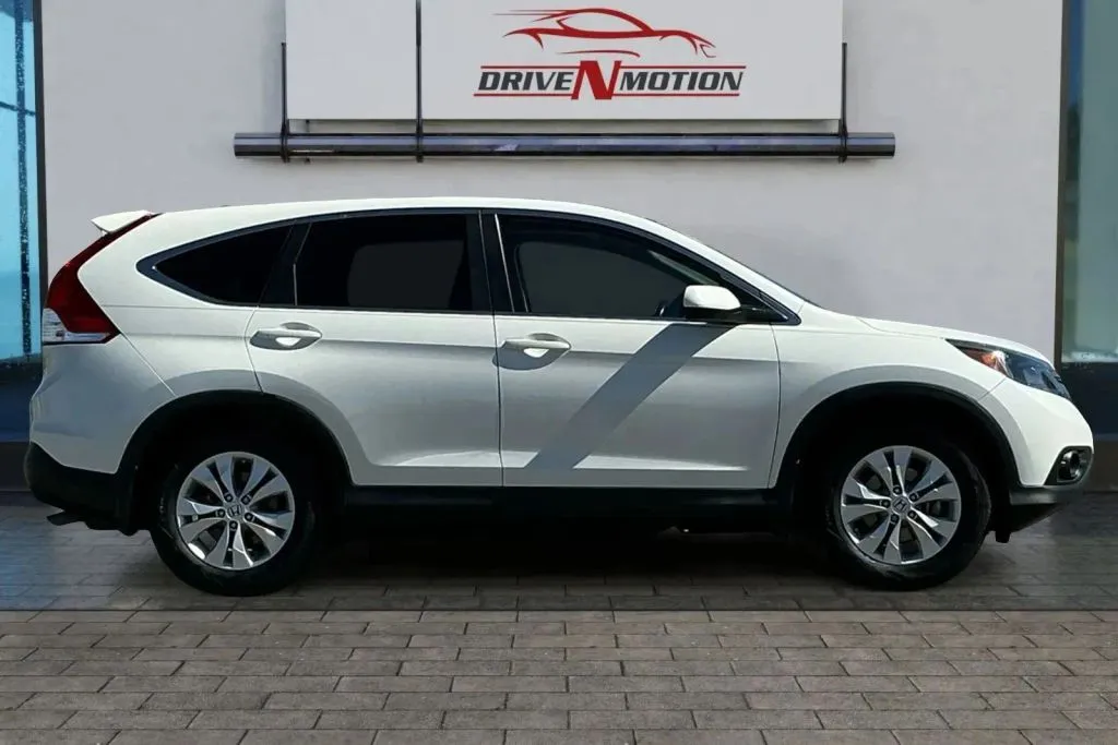 Another view of 2012 Honda CR-V EX Sport Utility 4D for sale in Thornton, CO at Drive N-Motion Thornton