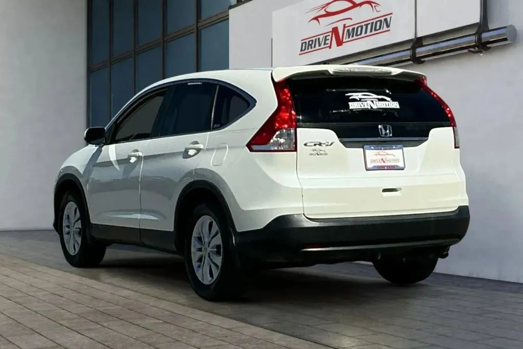 More photos of 2012 Honda CR-V EX Sport Utility 4D at Drive N-Motion Thornton, CO