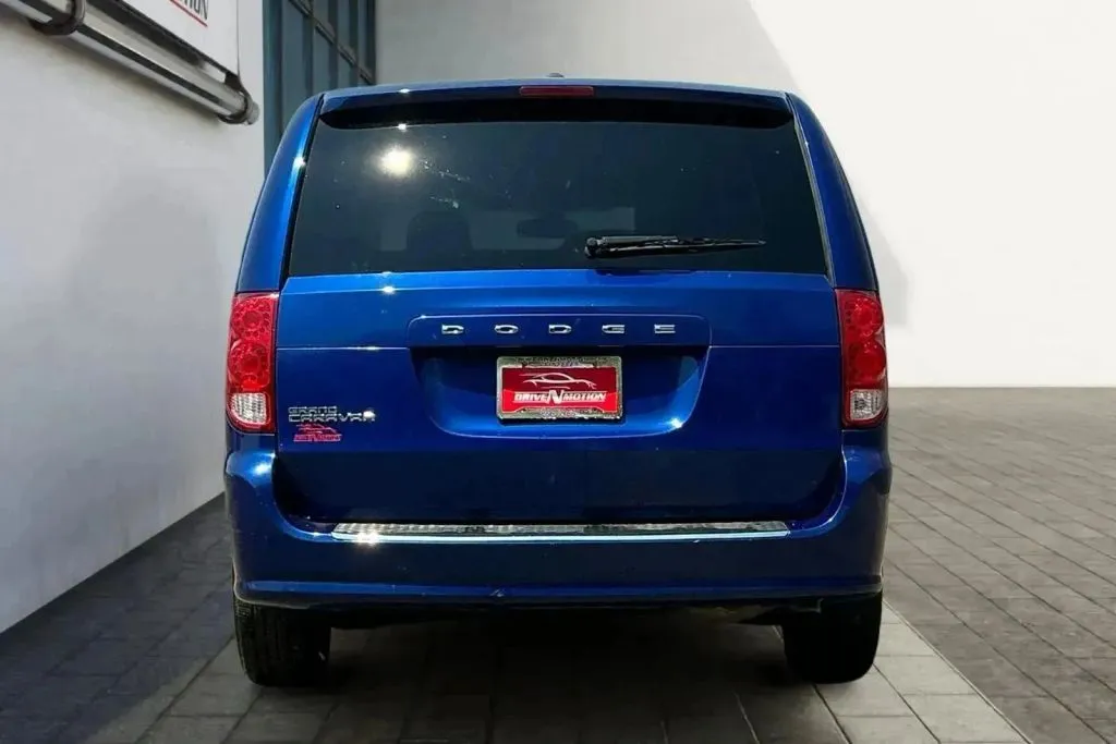 More photos of 2019 Dodge Grand Caravan Passenger SE Minivan 4D at Drive N-Motion Thornton, CO