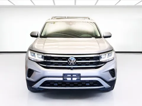 Photos of 2021 Volkswagen Atlas 3.6L V6 SEL Premium for sale in Chandler, AZ at STG Auto Group of Chandler