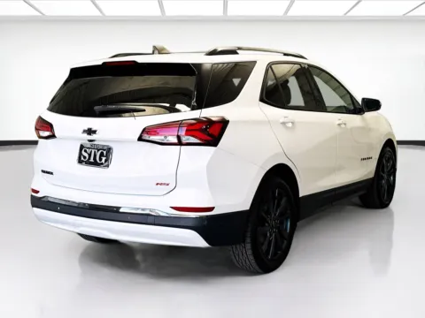 More photos of 2022 Chevrolet Equinox RS at STG Auto Group of Chandler, AZ