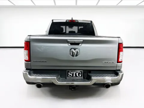 More photos of 2020 Ram 1500 Big Horn at STG Auto Group of Chandler, AZ