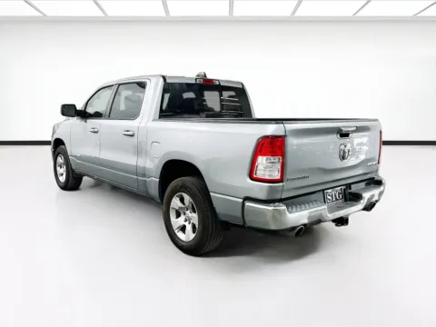 More photos of 2020 Ram 1500 Big Horn at STG Auto Group of Chandler, AZ