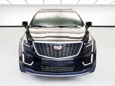 Photos of 2024 Cadillac XT5 AWD Premium Luxury for sale in Chandler, AZ at STG Auto Group of Chandler
