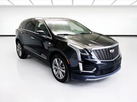Another view of 2024 Cadillac XT5 AWD Premium Luxury for sale in Chandler, AZ at STG Auto Group of Chandler