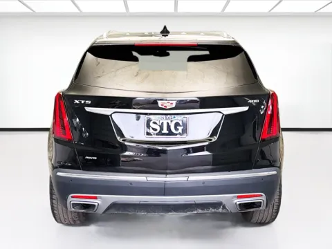 More photos of 2024 Cadillac XT5 AWD Premium Luxury at STG Auto Group of Chandler, AZ