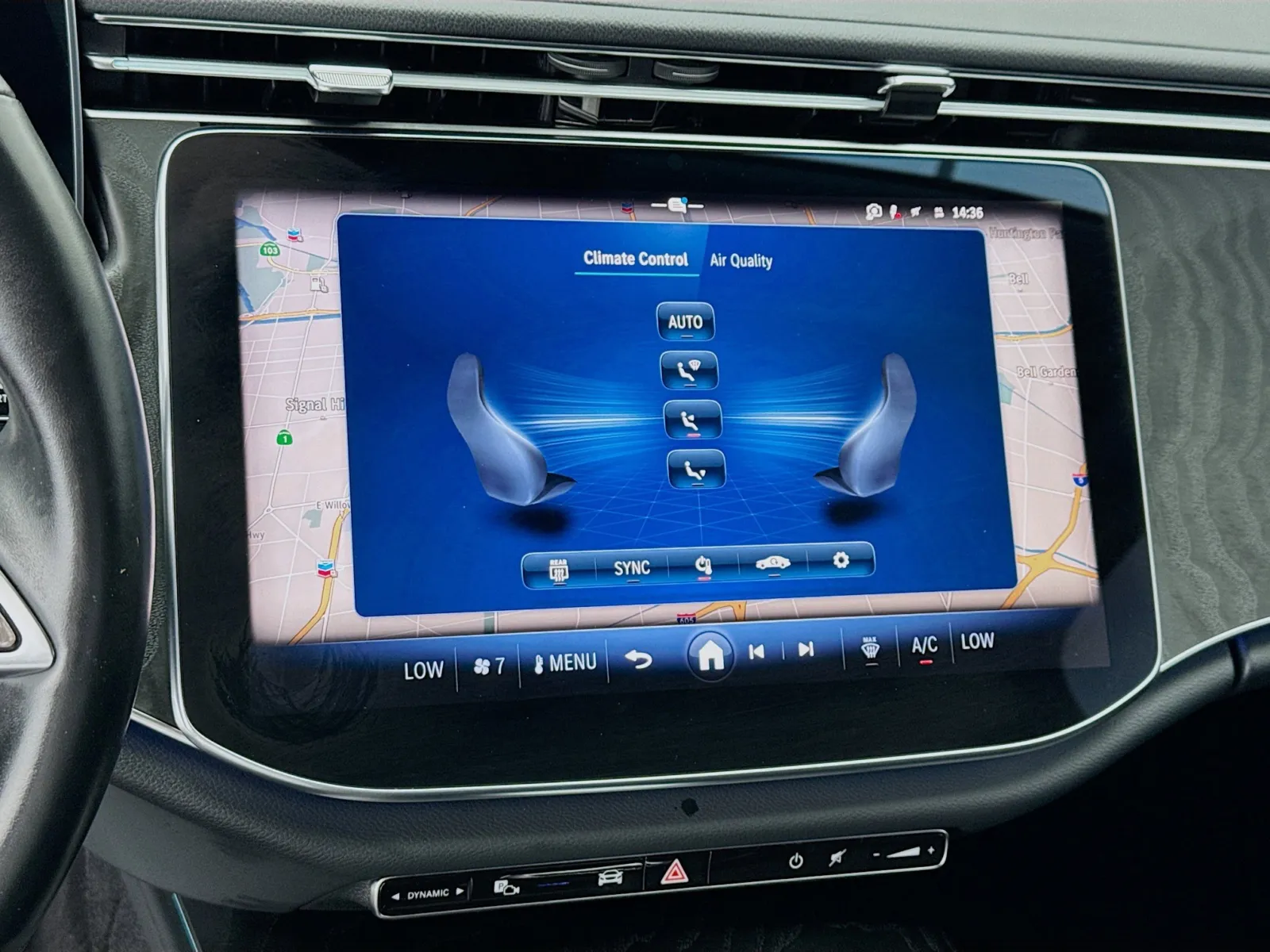 2024 Mercedes-Benz E-Class E350 - Photo 12