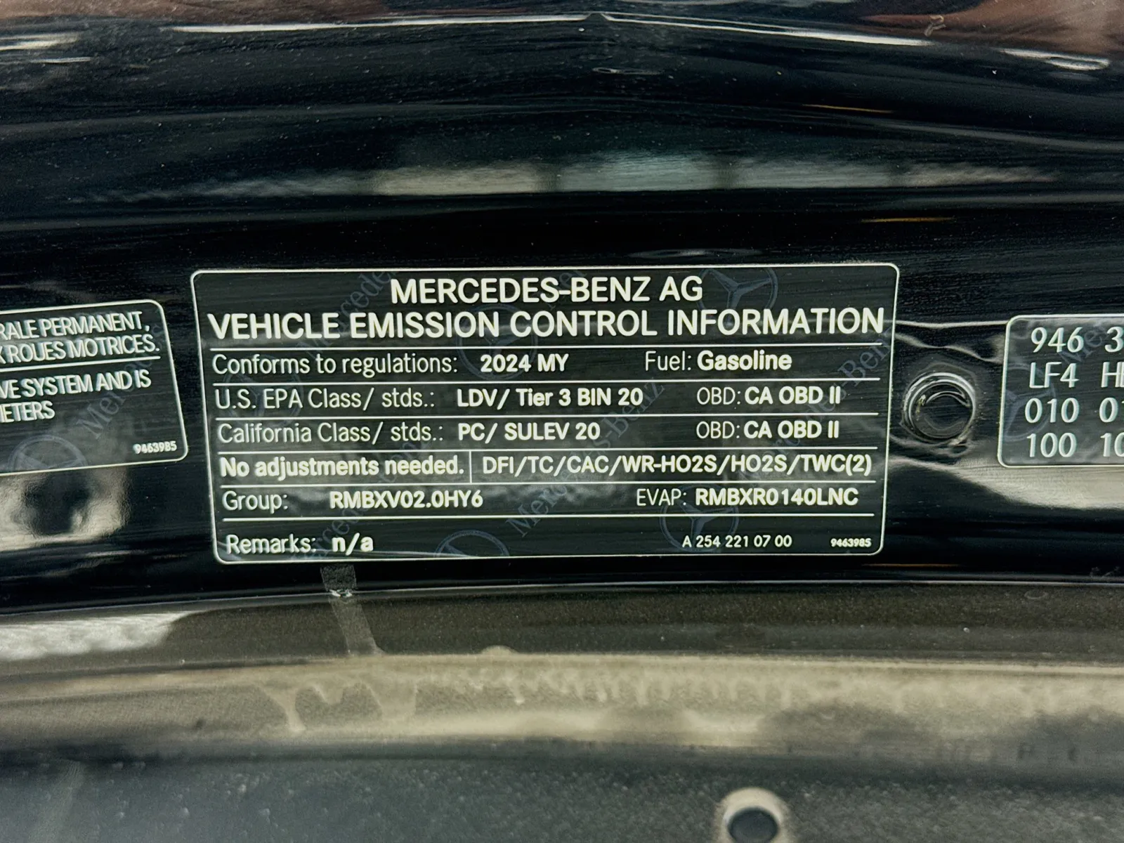 2024 Mercedes-Benz E-Class E350 - Photo 20