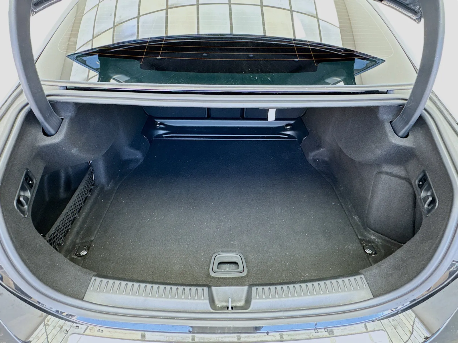 2024 Mercedes-Benz E-Class E350 - Photo 17