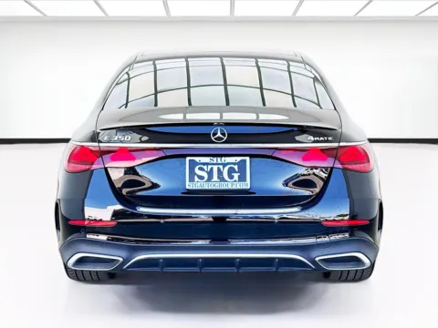 More photos of 2024 Mercedes-Benz E-Class E 350 at STG Auto Group of Chandler, AZ
