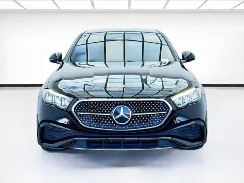 Photos of 2024 Mercedes-Benz E-Class E 350 for sale in Chandler, AZ at STG Auto Group of Chandler