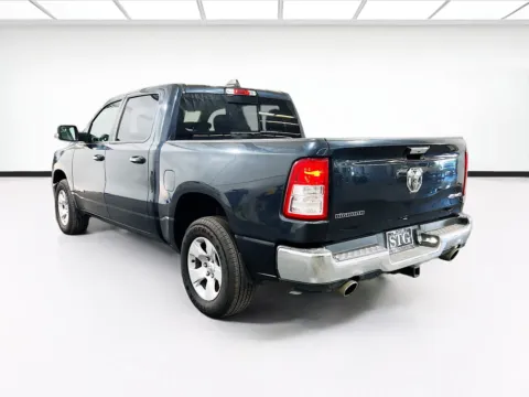 More photos of 2020 Ram 1500 Big Horn at STG Auto Group of Chandler, AZ