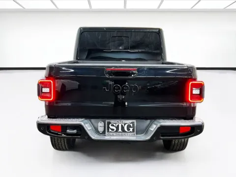 More photos of 2021 Jeep Gladiator High Altitude at STG Auto Group of Chandler, AZ