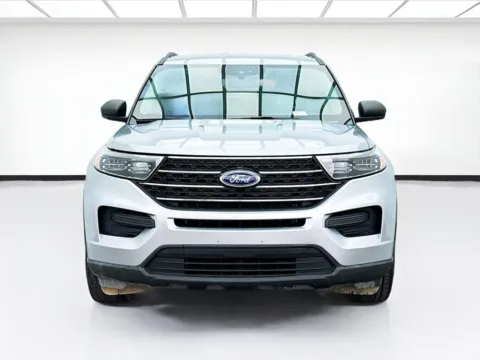 Photos of 2023 Ford Explorer XLT for sale in Chandler, AZ at STG Auto Group of Chandler