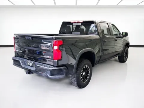 Photos of 2023 Chevrolet Silverado 1500 ZR2 for sale in Chandler, AZ at STG Auto Group of Chandler