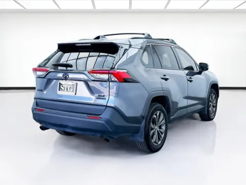 More photos of 2022 Toyota RAV4 Hybrid XLE Premium at STG Auto Group of Chandler, AZ