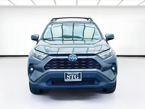 Photos of 2022 Toyota RAV4 Hybrid XLE Premium for sale in Chandler, AZ at STG Auto Group of Chandler