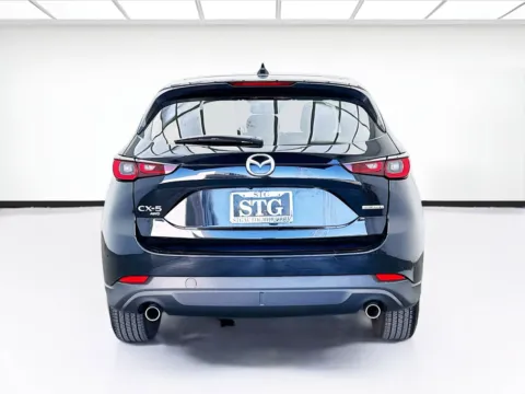 More photos of 2022 Mazda CX-5 2.5 S Preferred Package at STG Auto Group of Chandler, AZ