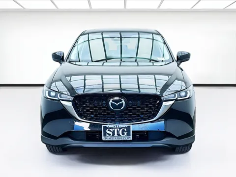 Photos of 2022 Mazda CX-5 2.5 S Preferred Package for sale in Chandler, AZ at STG Auto Group of Chandler