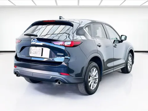 More photos of 2022 Mazda CX-5 2.5 S Preferred Package at STG Auto Group of Chandler, AZ