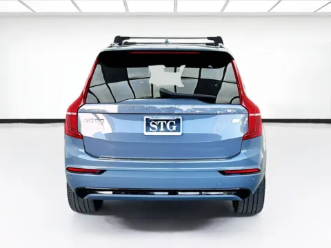 More photos of 2023 Volvo XC90 Recharge Plug-In Hybrid Plus Dark Theme at STG Auto Group of Chandler, AZ