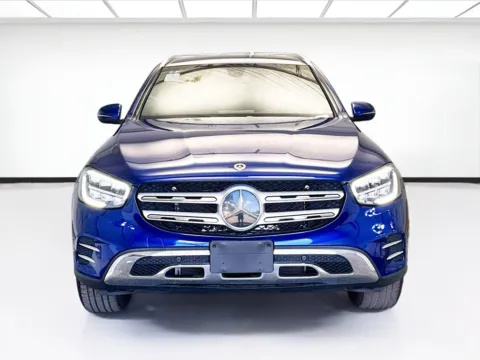 Photos of 2021 Mercedes-Benz GLC 300 for sale in Chandler, AZ at STG Auto Group of Chandler