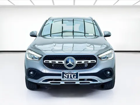 Photos of 2023 Mercedes-Benz GLA 250 for sale in Chandler, AZ at STG Auto Group of Chandler