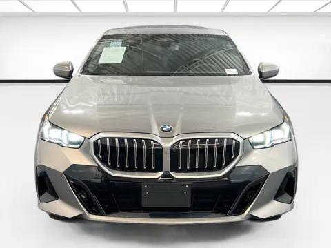 Photos of 2024 BMW 5 Series 530i for sale in Chandler, AZ at STG Auto Group of Chandler