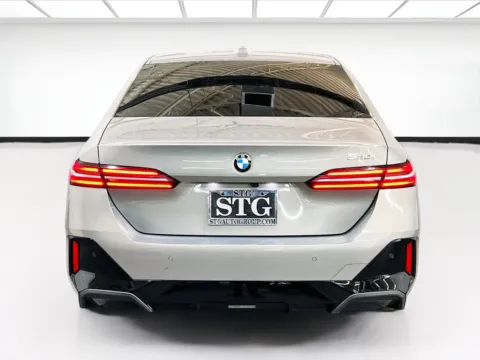 More photos of 2024 BMW 5 Series 530i at STG Auto Group of Chandler, AZ