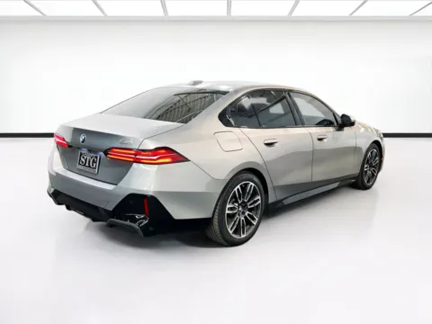 More photos of 2024 BMW 5 Series 530i at STG Auto Group of Chandler, AZ