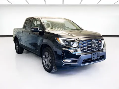 Another view of 2024 Honda Ridgeline TrailSport for sale in Chandler, AZ at STG Auto Group of Chandler