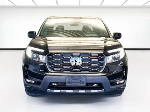 Photos of 2024 Honda Ridgeline TrailSport for sale in Chandler, AZ at STG Auto Group of Chandler