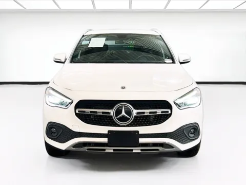 Photos of 2022 Mercedes-Benz GLA 250 for sale in Chandler, AZ at STG Auto Group of Chandler