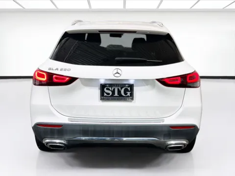 More photos of 2022 Mercedes-Benz GLA 250 at STG Auto Group of Chandler, AZ