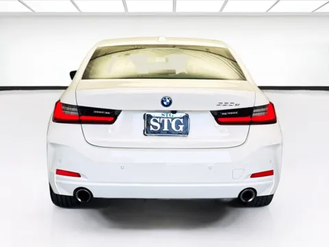 More photos of 2023 BMW 3 Series 330e at STG Auto Group of Chandler, AZ