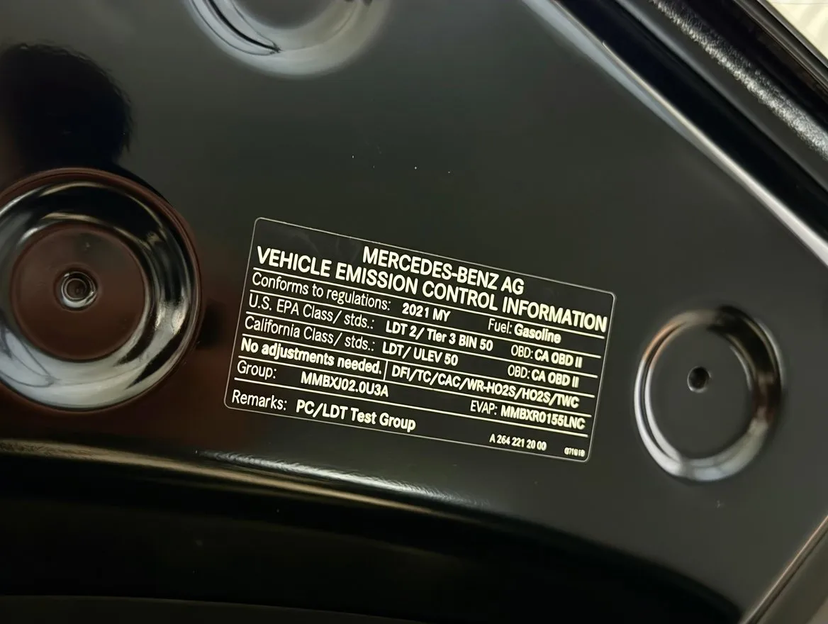 2021 Mercedes-Benz GLC Coupe GLC300 - Photo 17