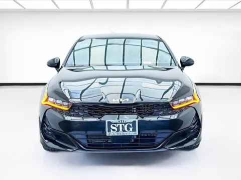 Photos of 2023 Kia K5 GT-Line for sale in Chandler, AZ at STG Auto Group of Chandler