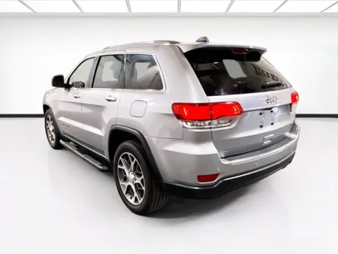 More photos of 2020 Jeep Grand Cherokee Limited at STG Auto Group of Chandler, AZ