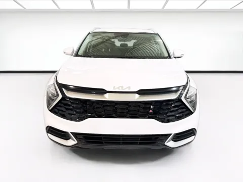 Photos of 2023 Kia Sportage EX for sale in Chandler, AZ at STG Auto Group of Chandler