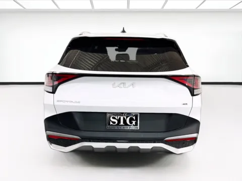 More photos of 2023 Kia Sportage EX at STG Auto Group of Chandler, AZ