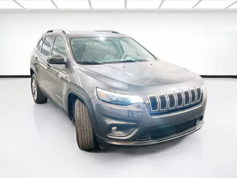 Photos of 2020 Jeep Cherokee Latitude Plus for sale in Chandler, AZ at STG Auto Group of Chandler
