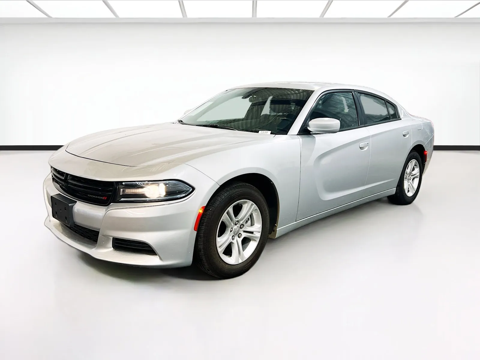 Gray 2021 Dodge Charger SXT for sale in Chandler, AZ