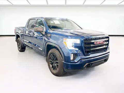 Photos of 2021 GMC Sierra 1500 Elevation for sale in Chandler, AZ at STG Auto Group of Chandler