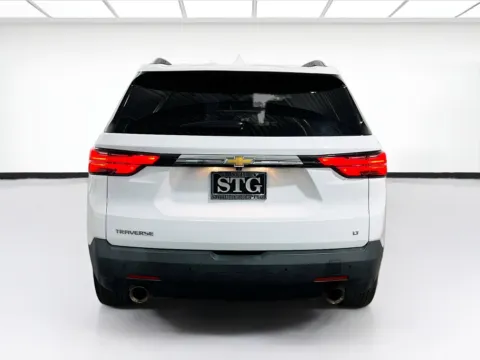More photos of 2023 Chevrolet Traverse LT Leather at STG Auto Group of Chandler, AZ