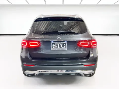 More photos of 2022 Mercedes-Benz GLC 300 at STG Auto Group of Chandler, AZ