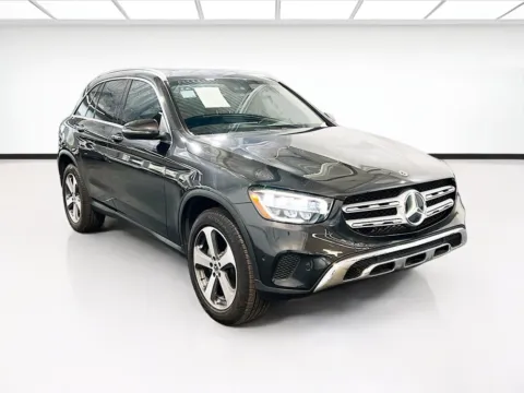 Another view of 2022 Mercedes-Benz GLC 300 for sale in Chandler, AZ at STG Auto Group of Chandler
