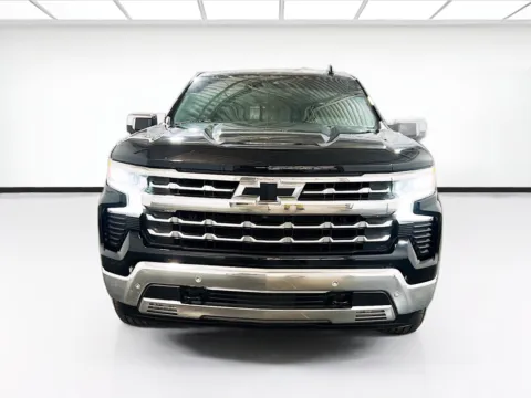 Photos of 2022 Chevrolet Silverado 1500 LTZ for sale in Chandler, AZ at STG Auto Group of Chandler